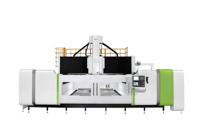 Hartford Aero-641BL-5X CNC machine