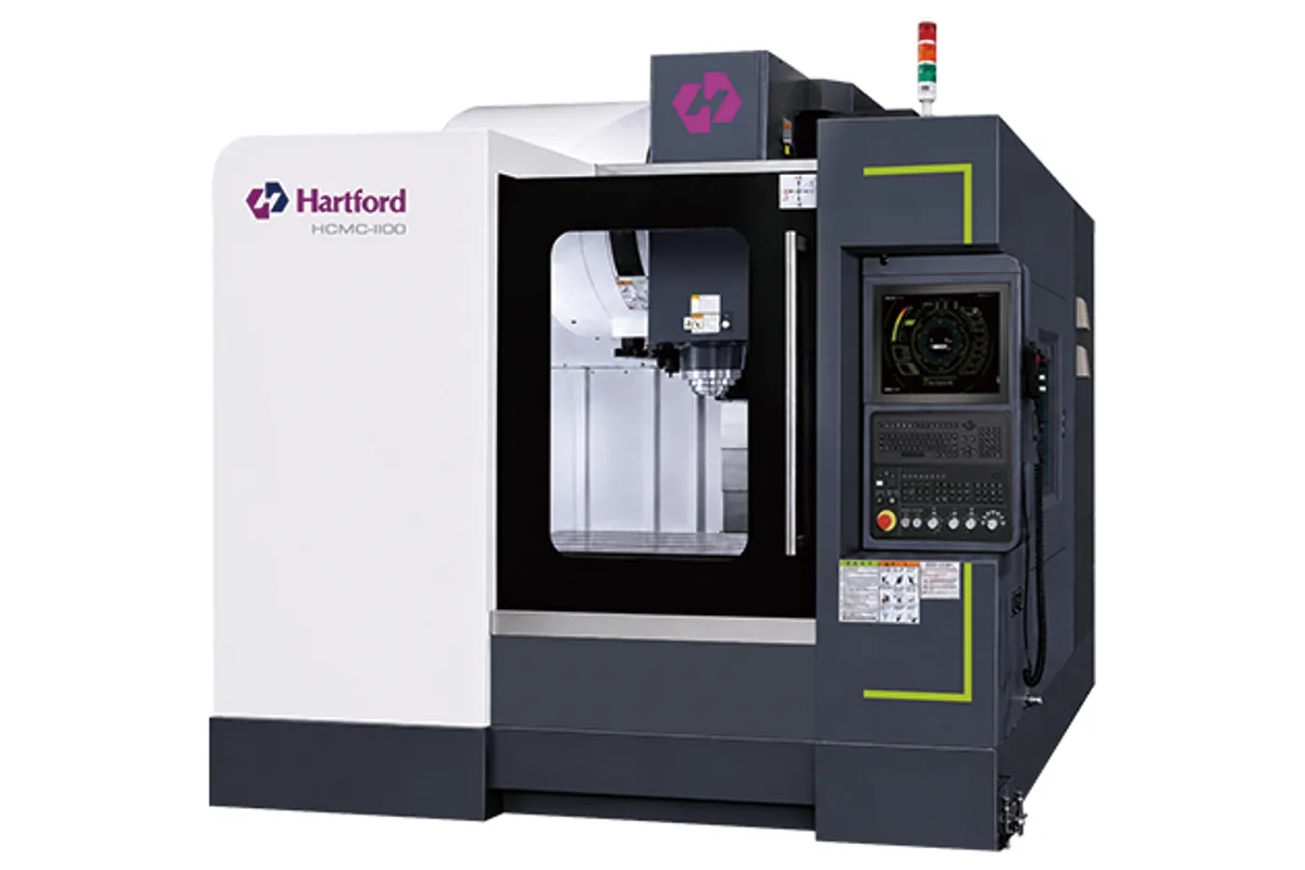 Hartford HCMC-1100