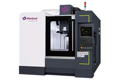 Hartford HCMC-1100 CNC machine