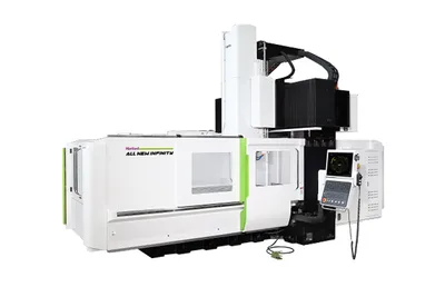 Hartford HSA-216 CNC machine