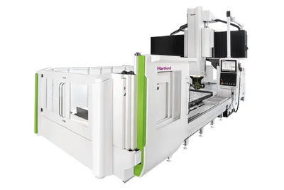 Hartford HSA-220EAY CNC machine