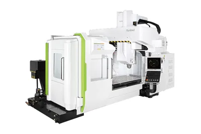 Hartford HSA-2212 CNC machine