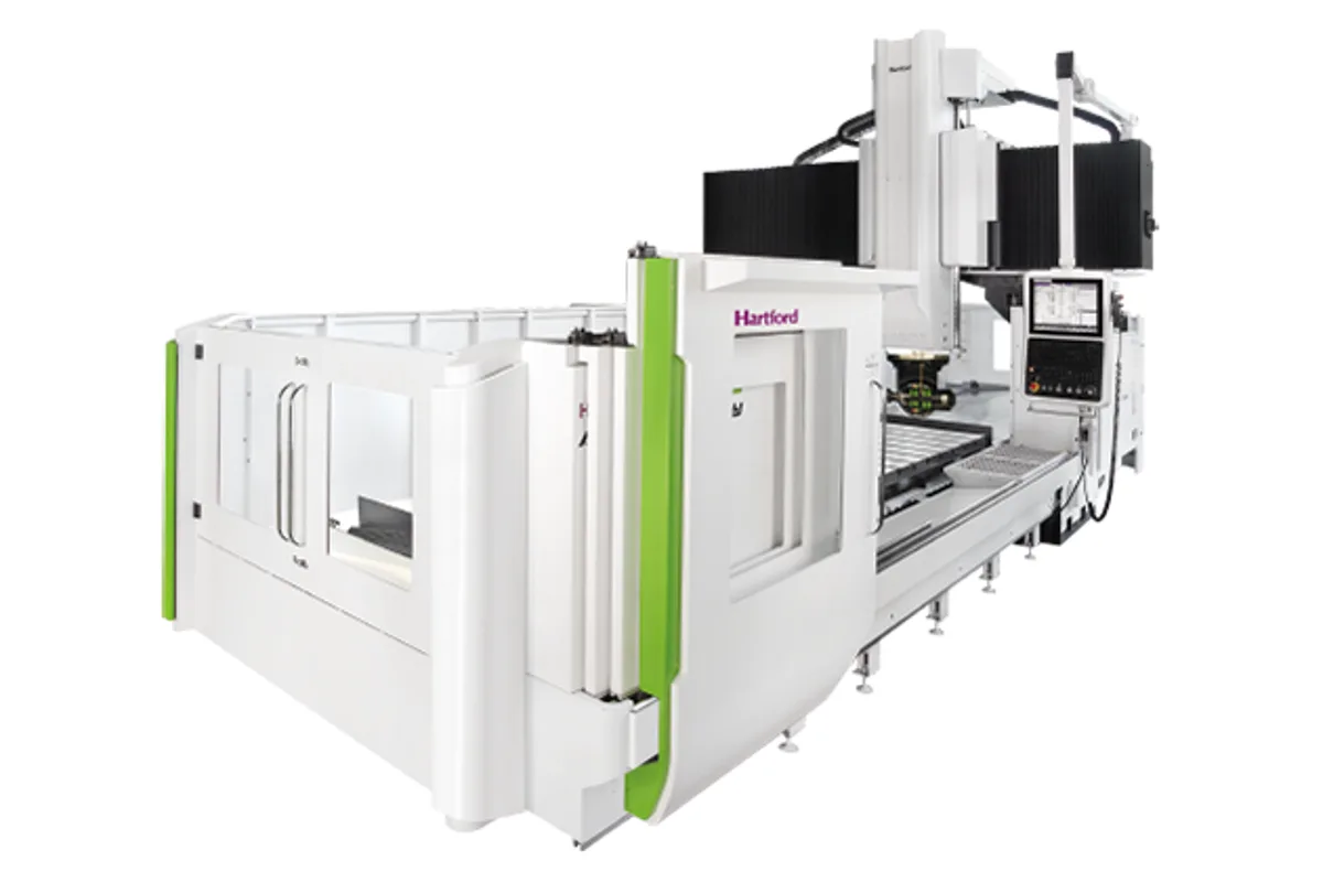 Hartford HSA-EAY series (HSA-323EAY)