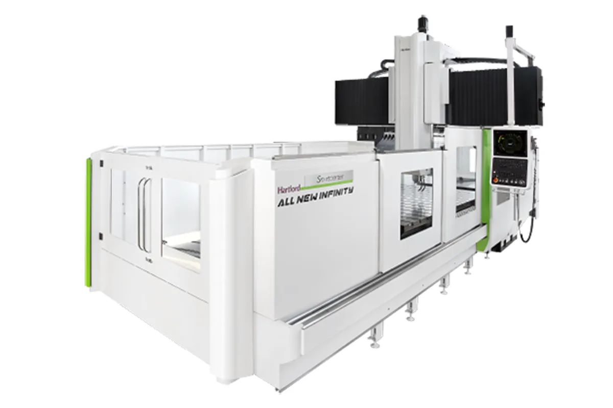 Hartford HSA series (HSA-427)