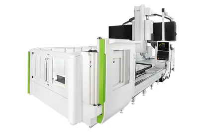 Hartford HSA-428 CNC machine