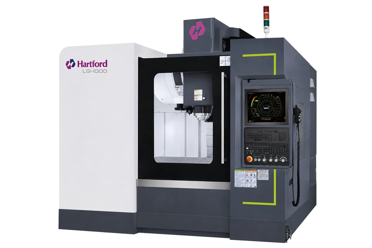 Hartford LG-1000