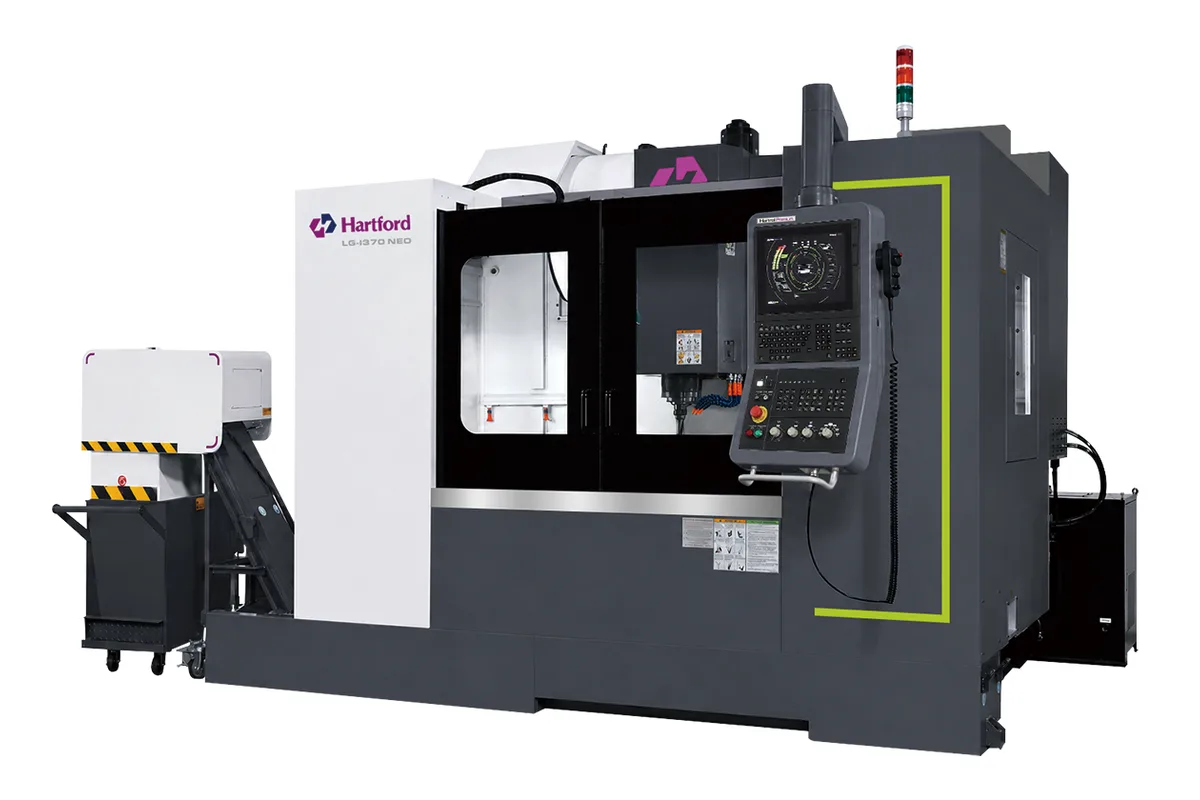 Hartford LG-1370 NEO