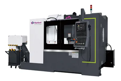 Hartford LG-1370 NEO CNC machine
