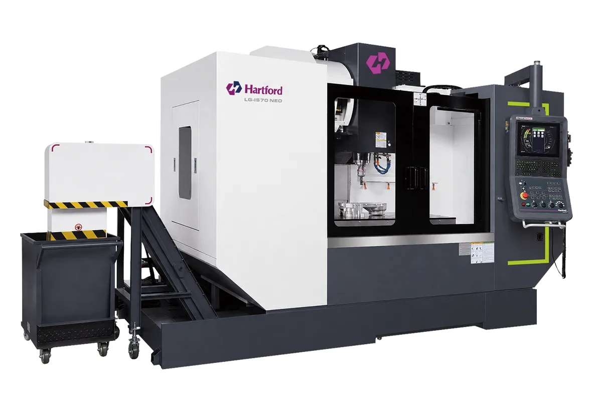 Hartford LG-1570 NEO
