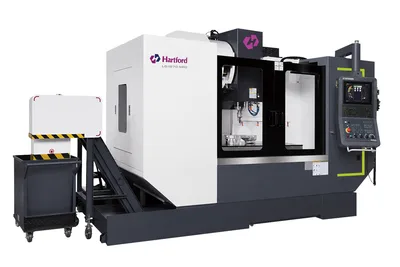 Hartford LG-1570 NEO CNC machine