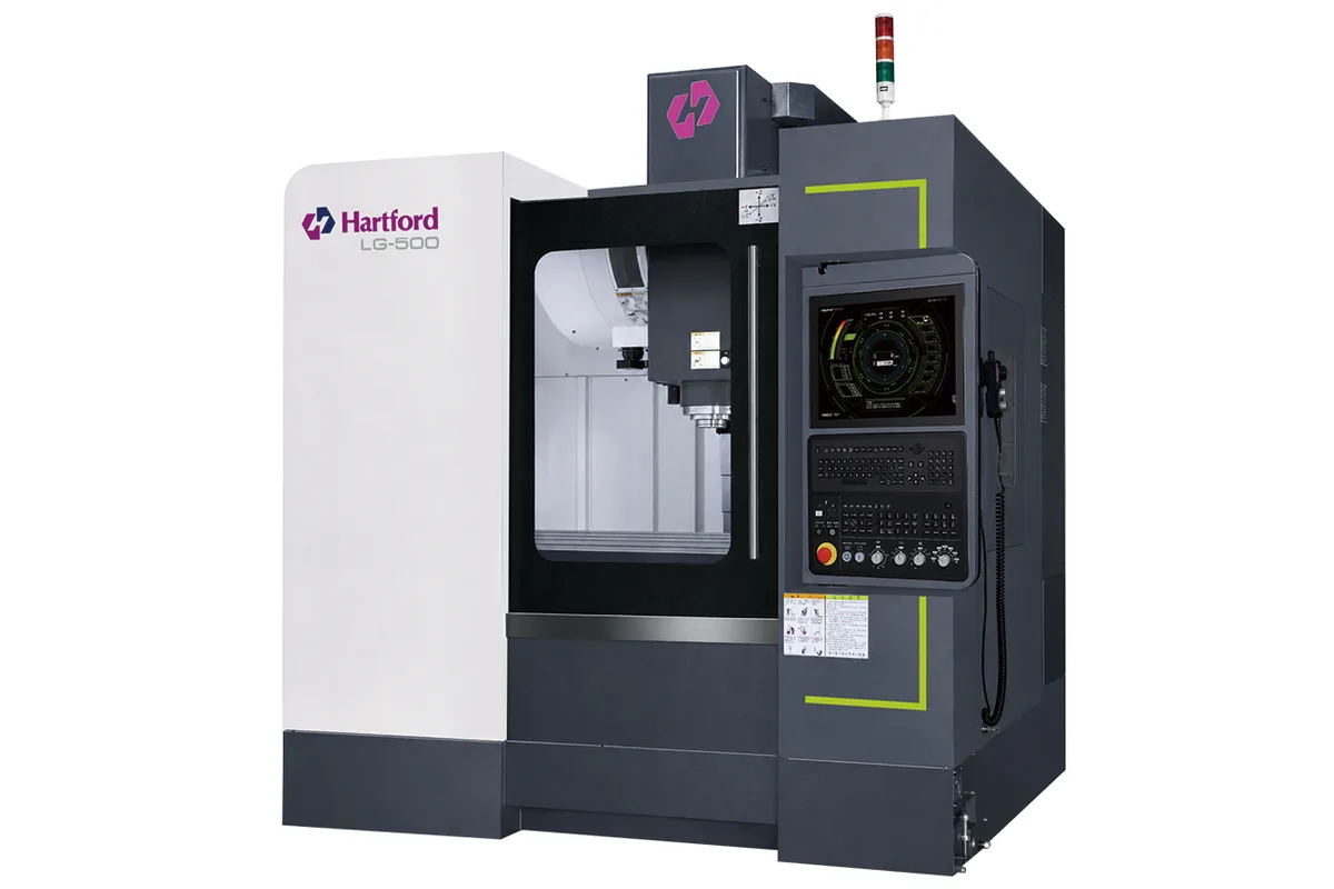 Hartford LG-500