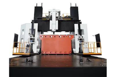 Hartford MCW-10650 CNC machine