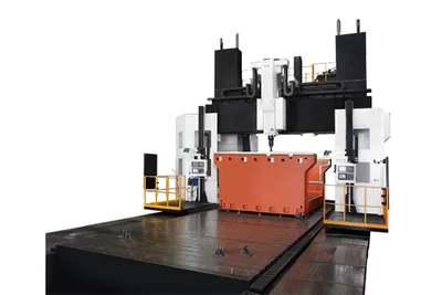 Hartford MCW-16650 CNC machine