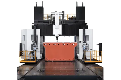 Hartford MCW-20650 CNC machine