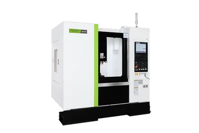 Hartford MVP-8 CNC machine