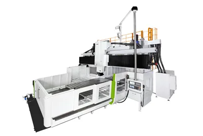 Hartford MW-533 CNC machine