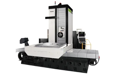 Hartford PBM-135B CNC machine