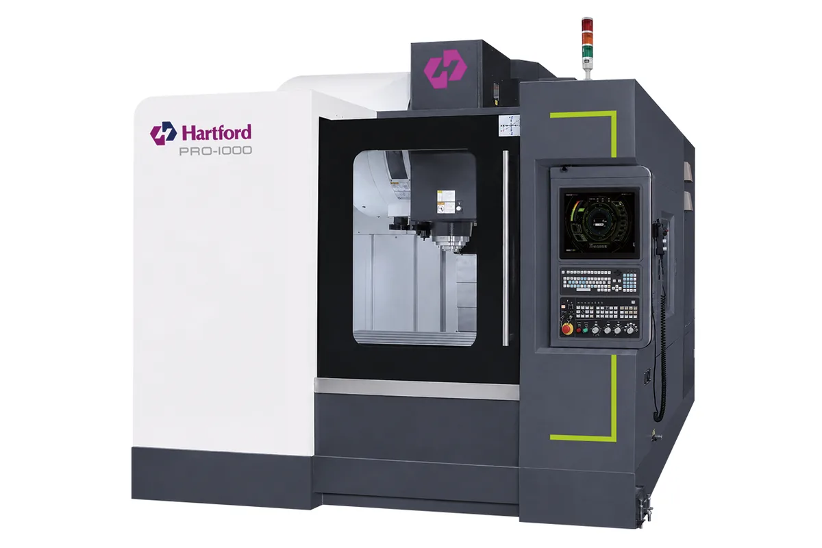 Hartford PRO-1000
