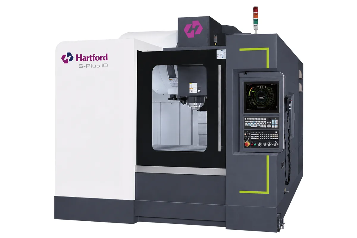 Hartford S PLUS-10