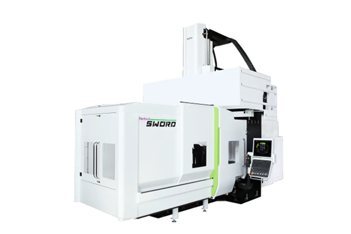 Hartford SW series (SW-216)