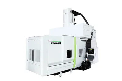 Hartford SW-216 CNC machine