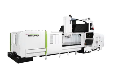 Hartford SW-426 CNC machine