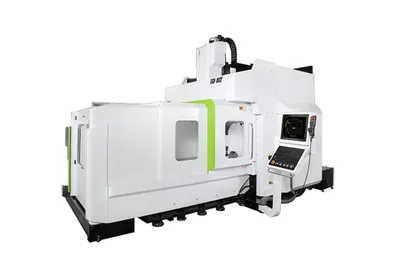 Hartford TGV-1612 CNC machine