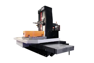 HNK HB-150 CNC machine