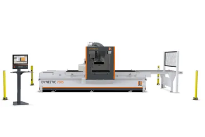HOLZ-HER DYNESTIC 7505 CNC machine