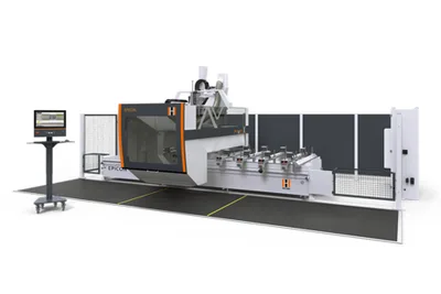 HOLZ-HER EPICON 7335 CNC machine