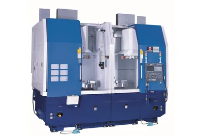 Honor Seiki VL-86AT CNC machine
