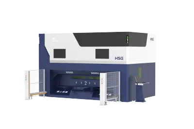 HSG Cell 3015G CNC machine