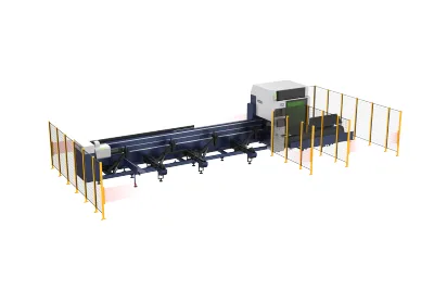 HSG R2 CNC machine