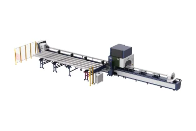 HSG T2 CNC machine