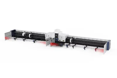 HSG TX3 PRO CNC machine