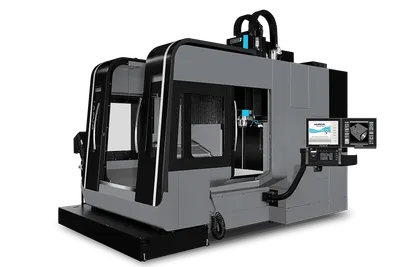 Hurco BX50i CNC machine