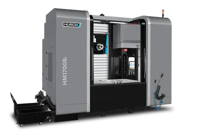 Hurco HM1700Ri CNC machine
