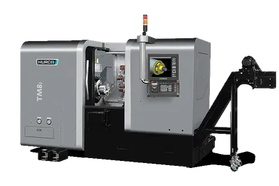 Hurco TM10i CNC machine