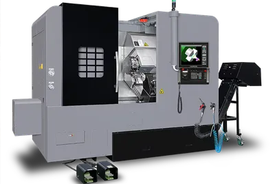 Hurco TM10MYi CNC machine