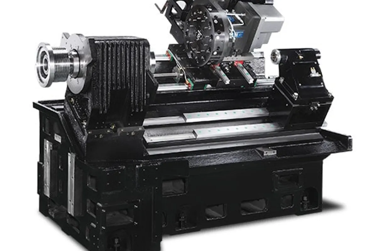 Hurco TMM8 CNC Lathes / Turning Centers