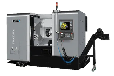 Hurco TMX10MYi CNC machine
