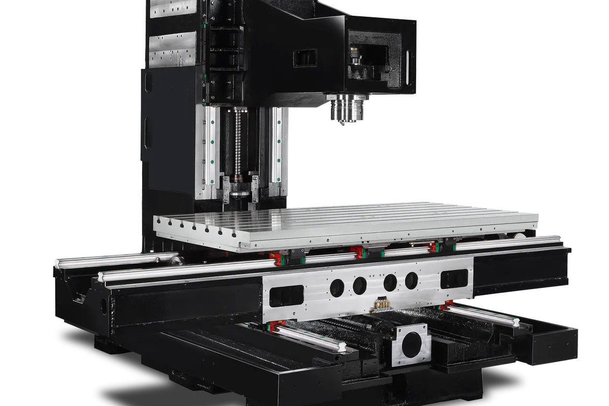 Hurco VMX 7535 5-Axis Machining Centers