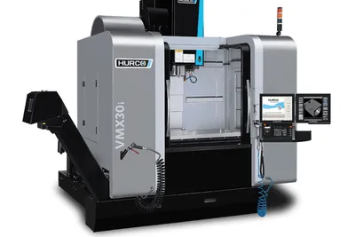 Hurco VMX30i CNC machine