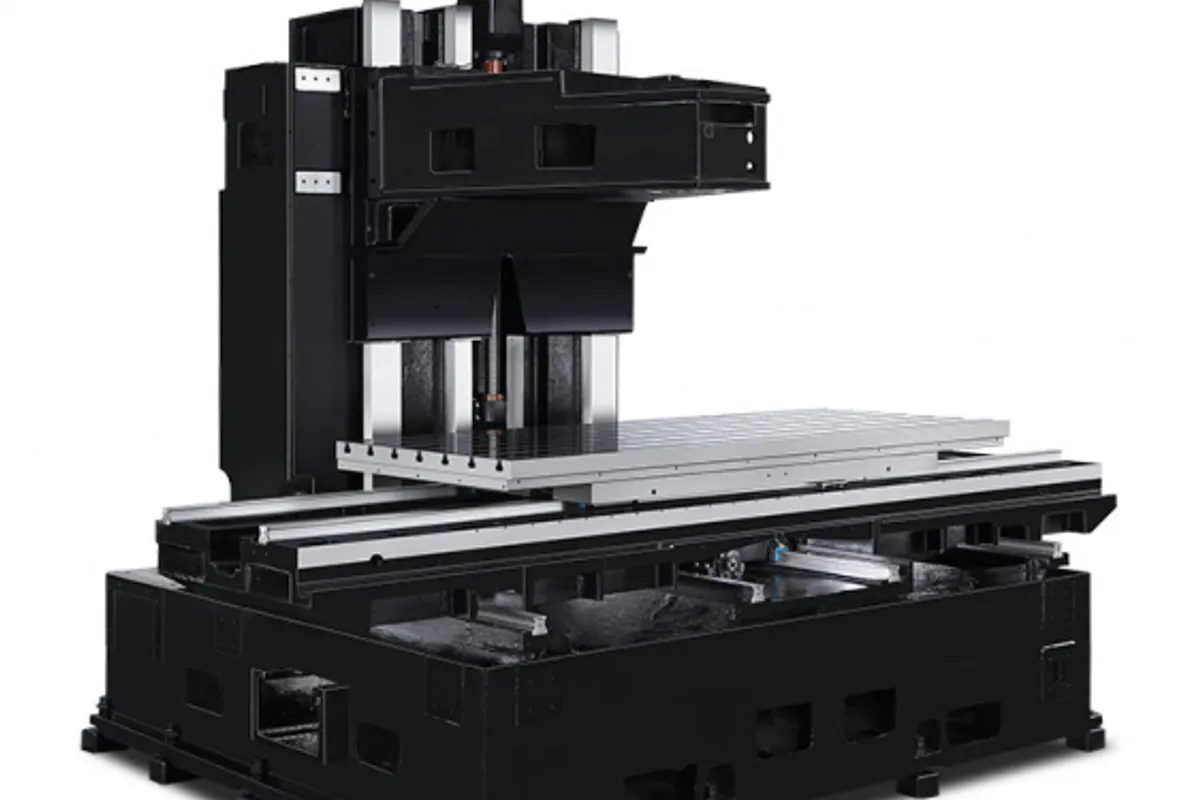 Hurco VMX42i Vertical Machining Centers (VMC)