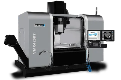 Hurco VMX42SRTi CNC machine