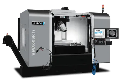 Hurco VMX60SRTi CNC machine