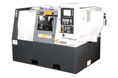 Huron DX 200-3 CNC machine