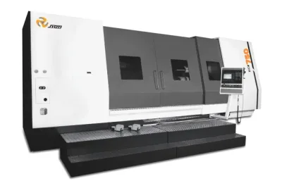 Huron DX 750-3000 A CNC machine
