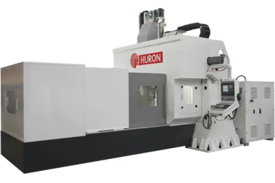 Huron NX 70 CNC machine