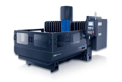 Hwacheon Hi-M1500 CNC machine
